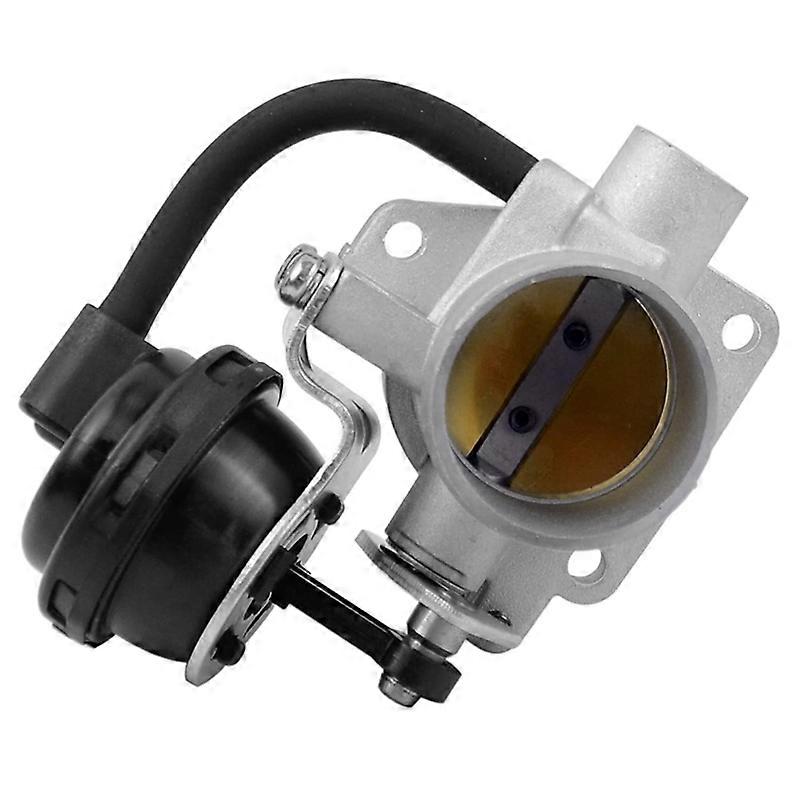 Supercharger Bypass Valve for S R52 R53 1.6L 2002-2008
