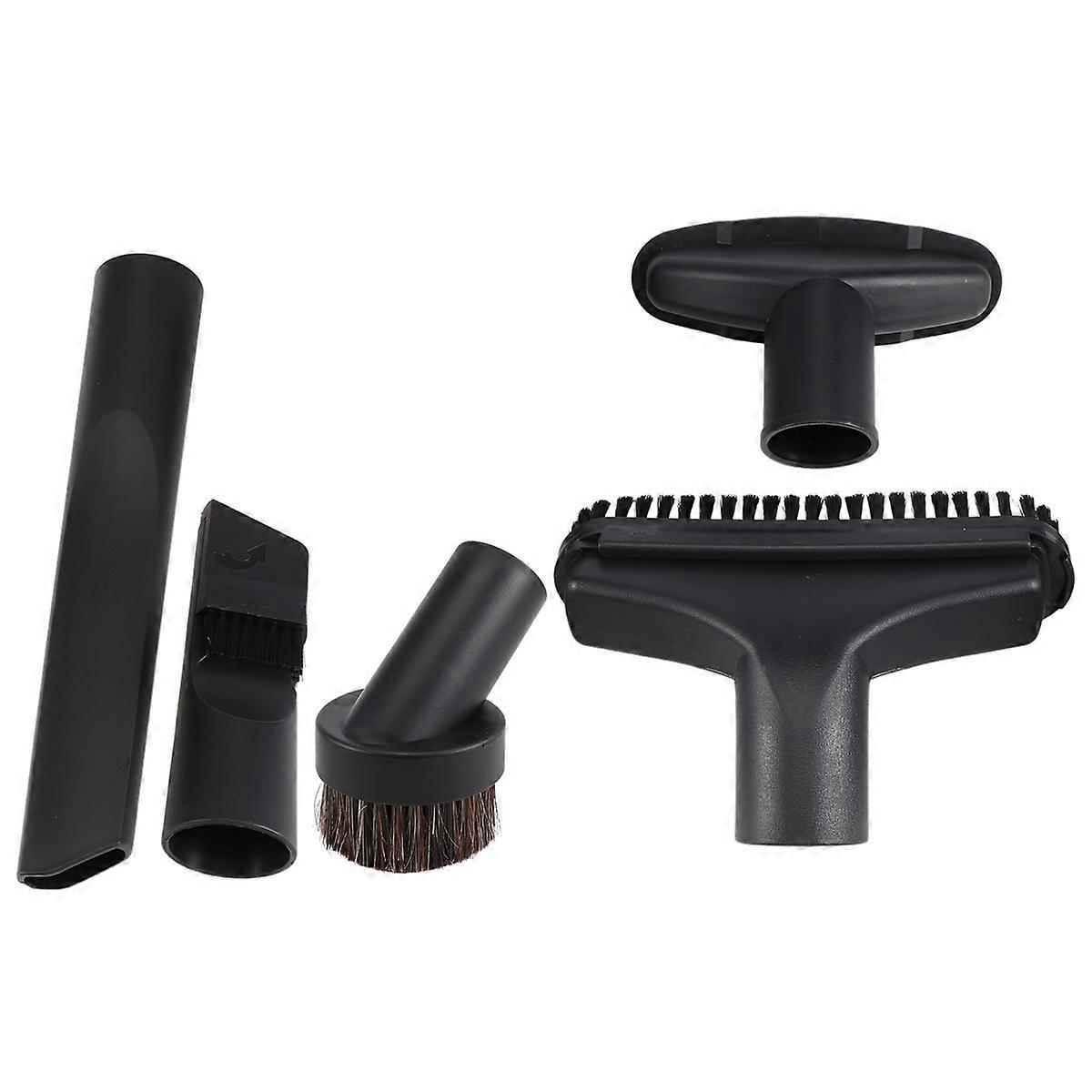 5PCS Universal Nozzle Suction Head for 32mm Vacuum Cleaner Parts