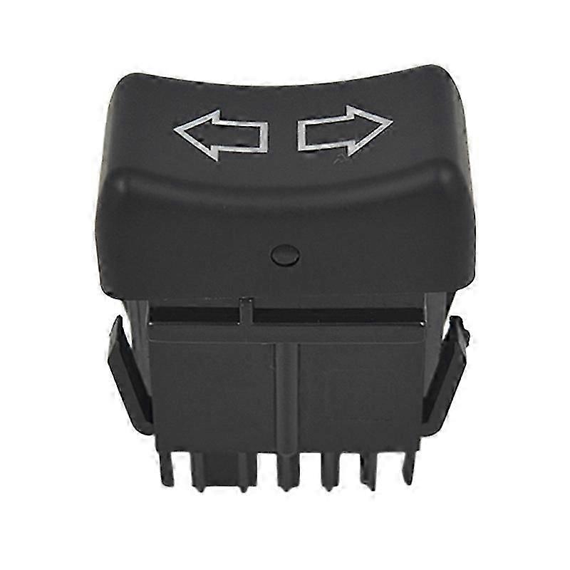 Power Window Switch Control Button for Super 5 Bariable 700705925 ,7701349408