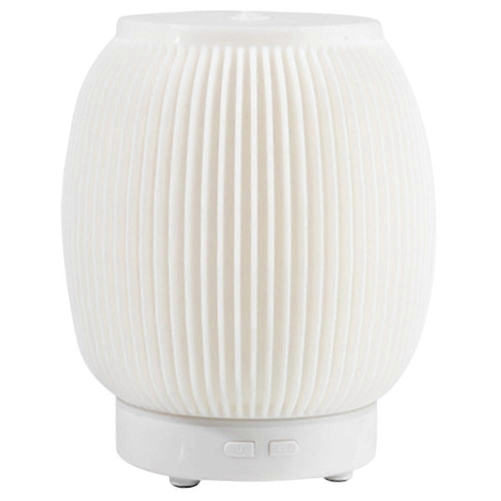 Desktop USB Diffuser For Baby Room 1Pack Violet Aromatherapy Lighting