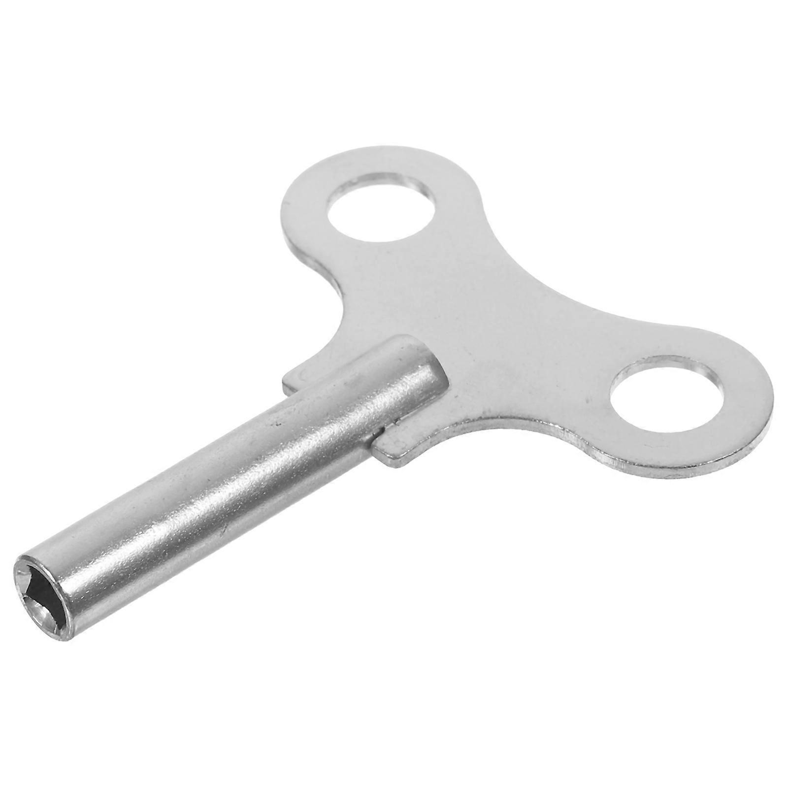 Professional Clock Winding Key – Multi Functional Repair Tool for Vintage & Modern Clocks – Compact, Durable, and Easy to Use Accessory for Clock