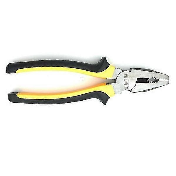 Comfort universal pliers - 170 mm