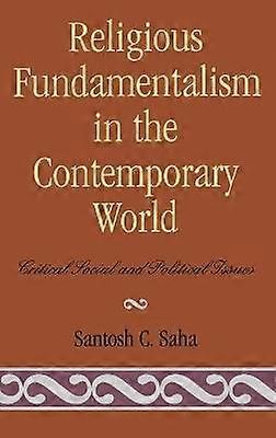 Religious Fundamentalism in the Contemporary World