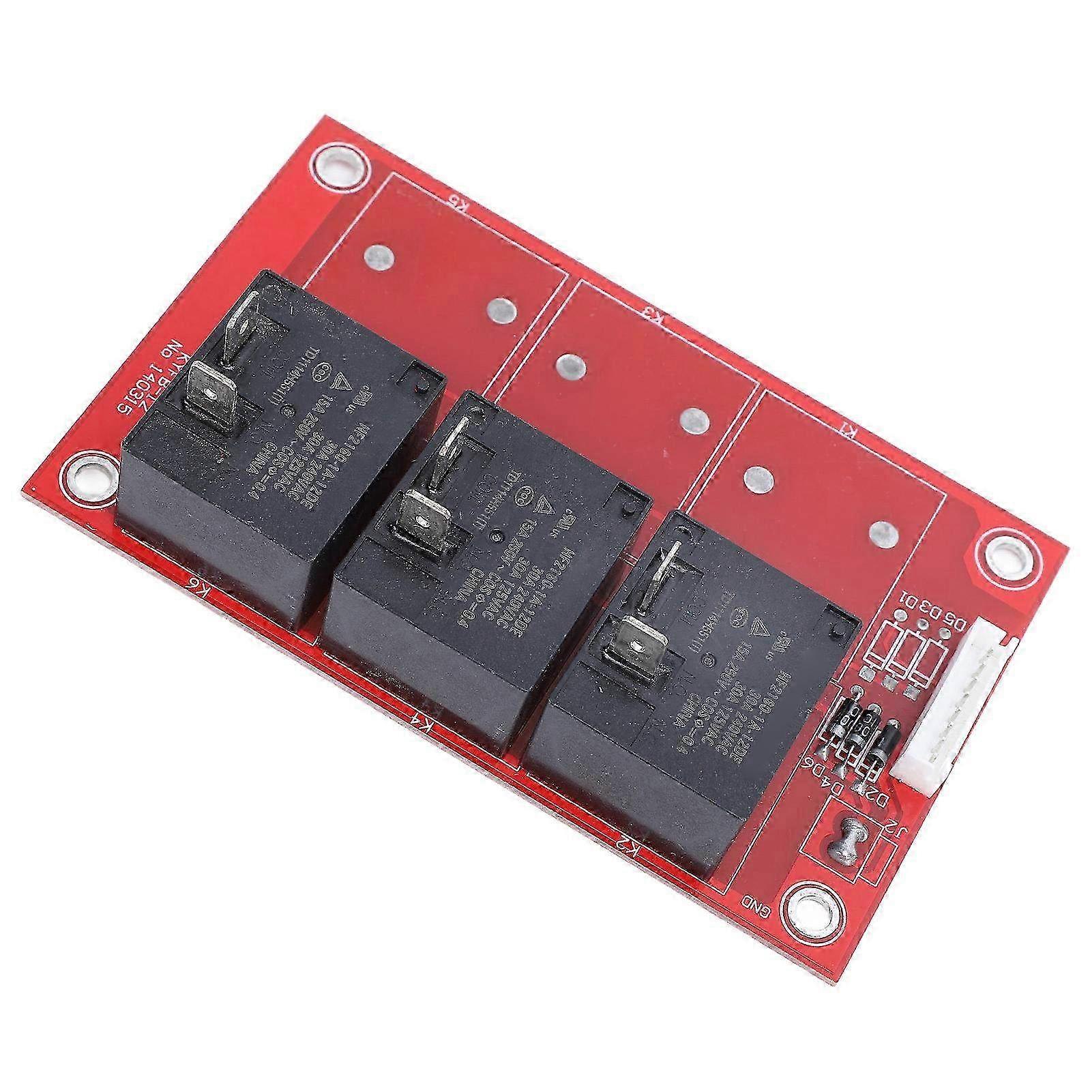 9-10KW Sauna Steam Engine Circuit Board - Professional Replacement Motherboard for Efficient Sauna Steam Engine Operations