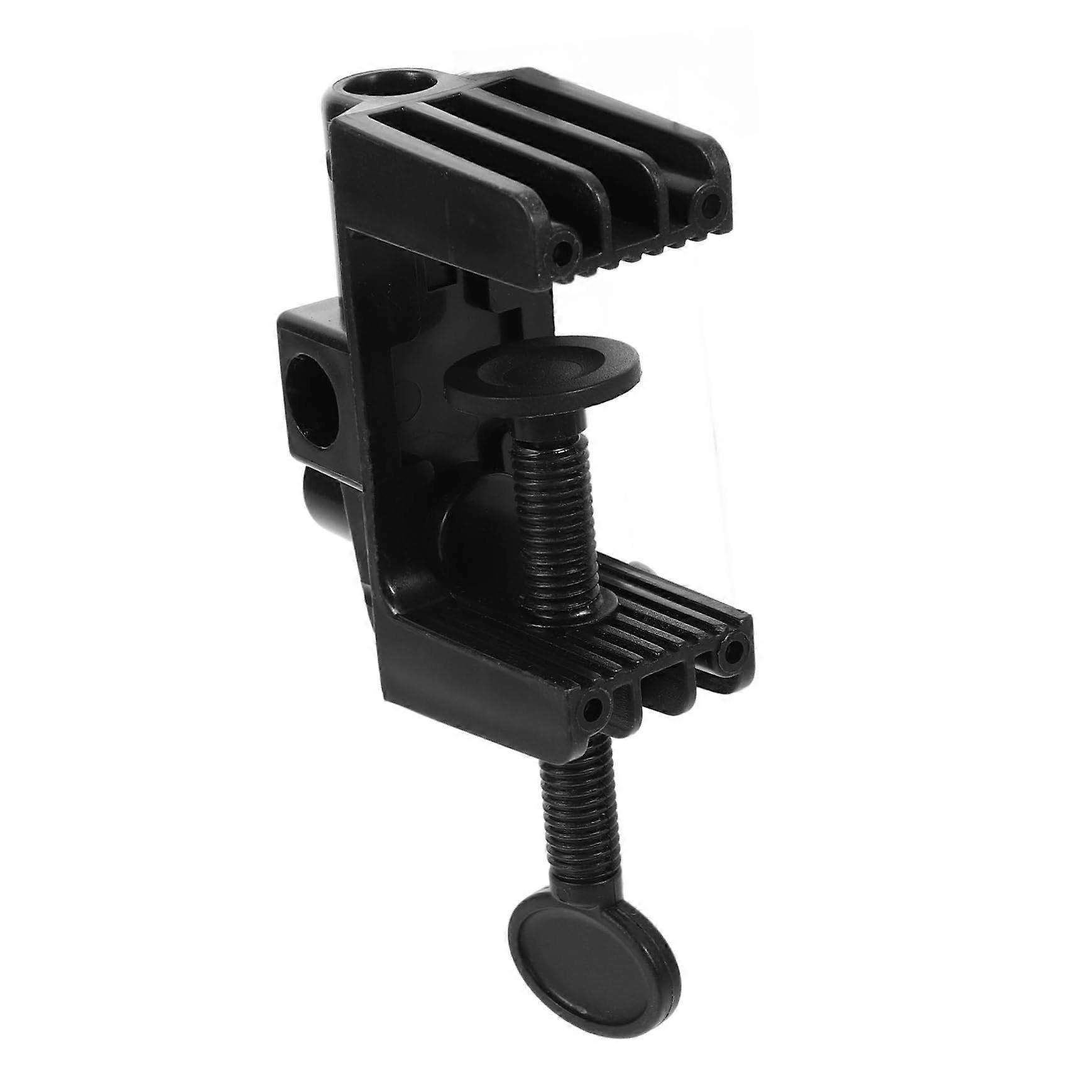 Mobile Phone Holder Accessories Desk Lamp Tablet Stand Light Mounting Clamp for Table