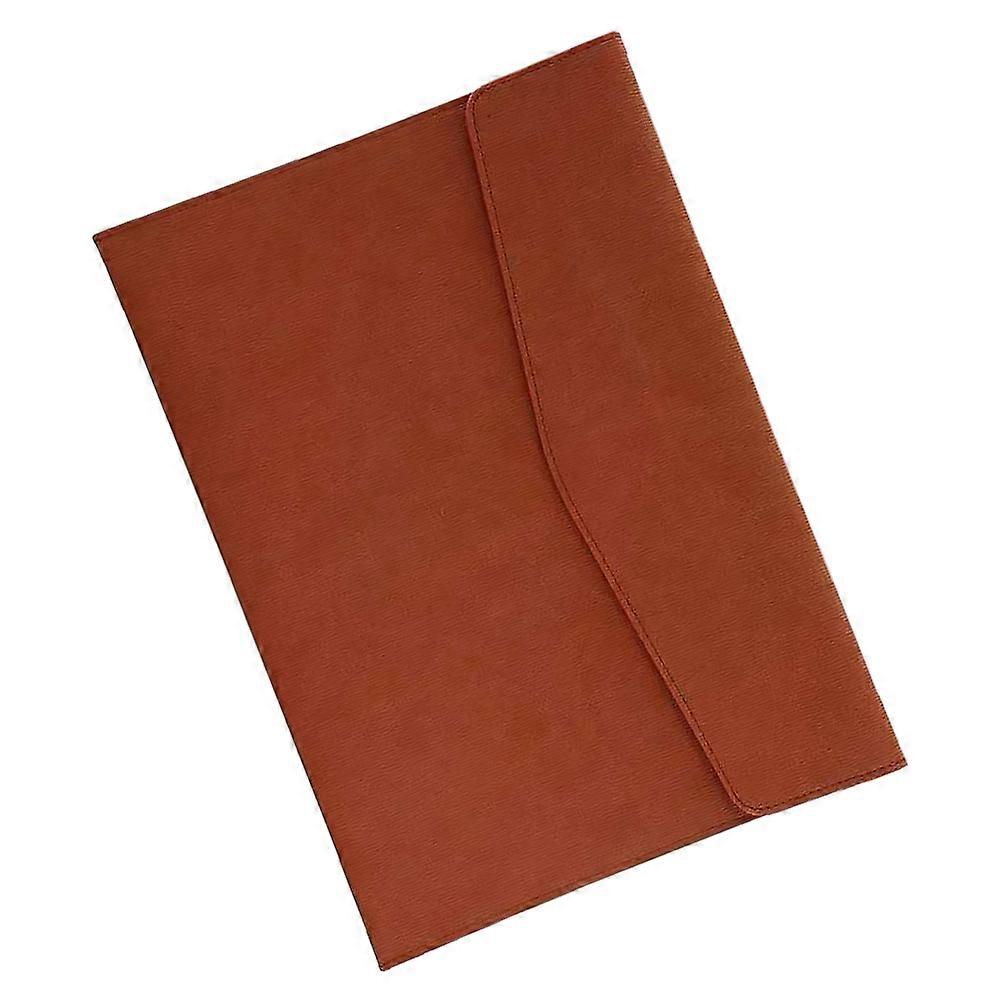 Folder, Practical and Stylish Bag for