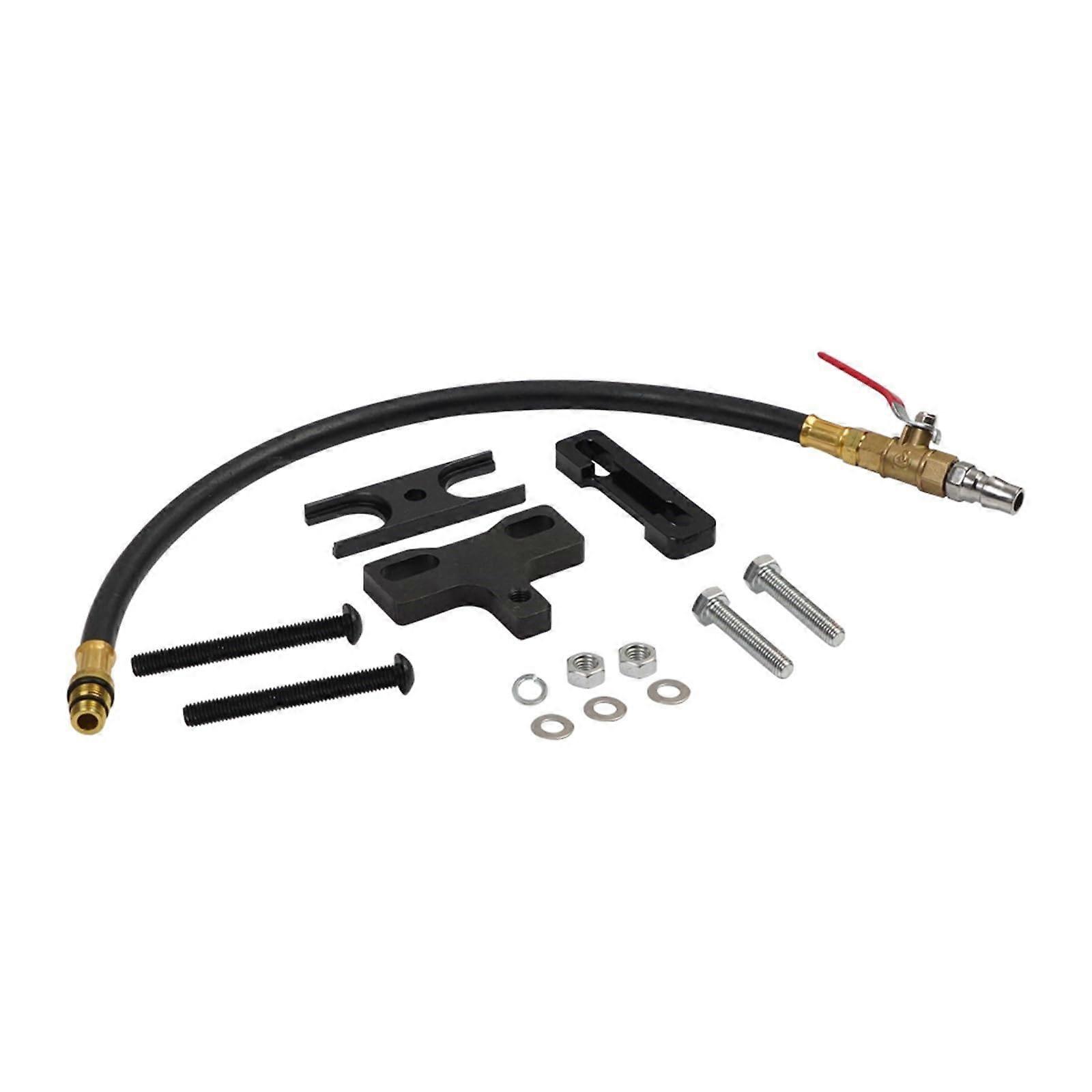 Auto accessory valve spring compressor tool 67605 valve spring compressor tool nut