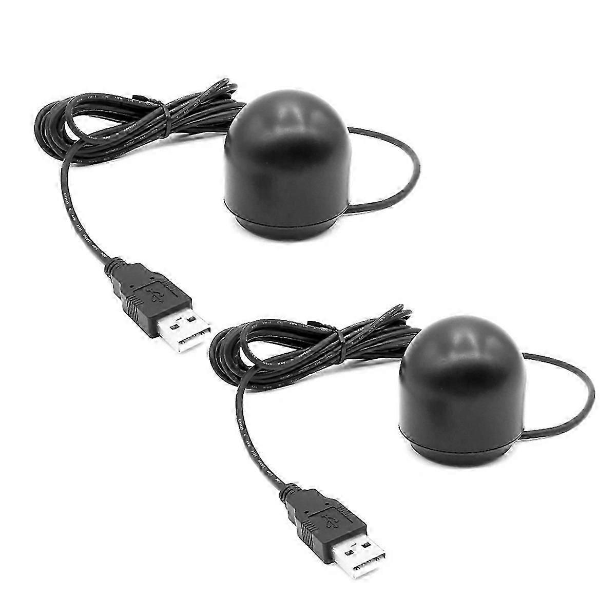 GNSS GLONASS Receiver Antenna Module USB Output