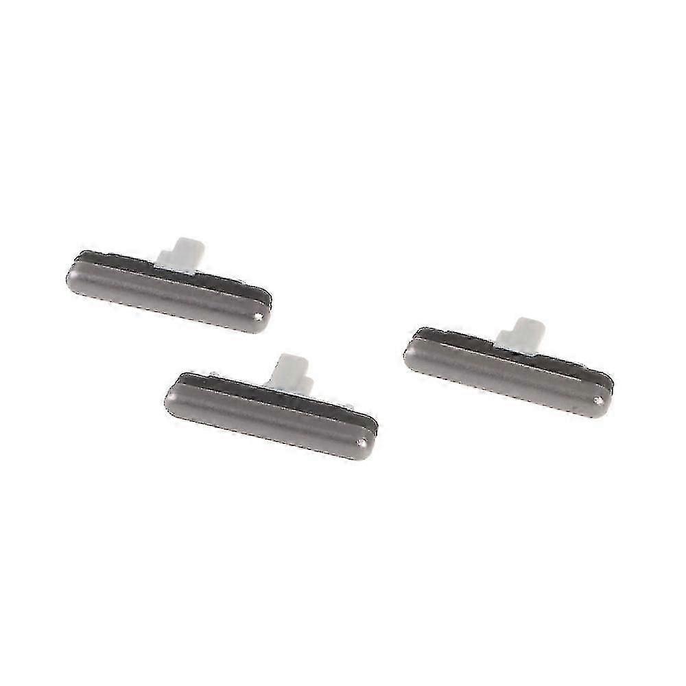 OEM Side Keys Power and Volume Buttons Replacement for