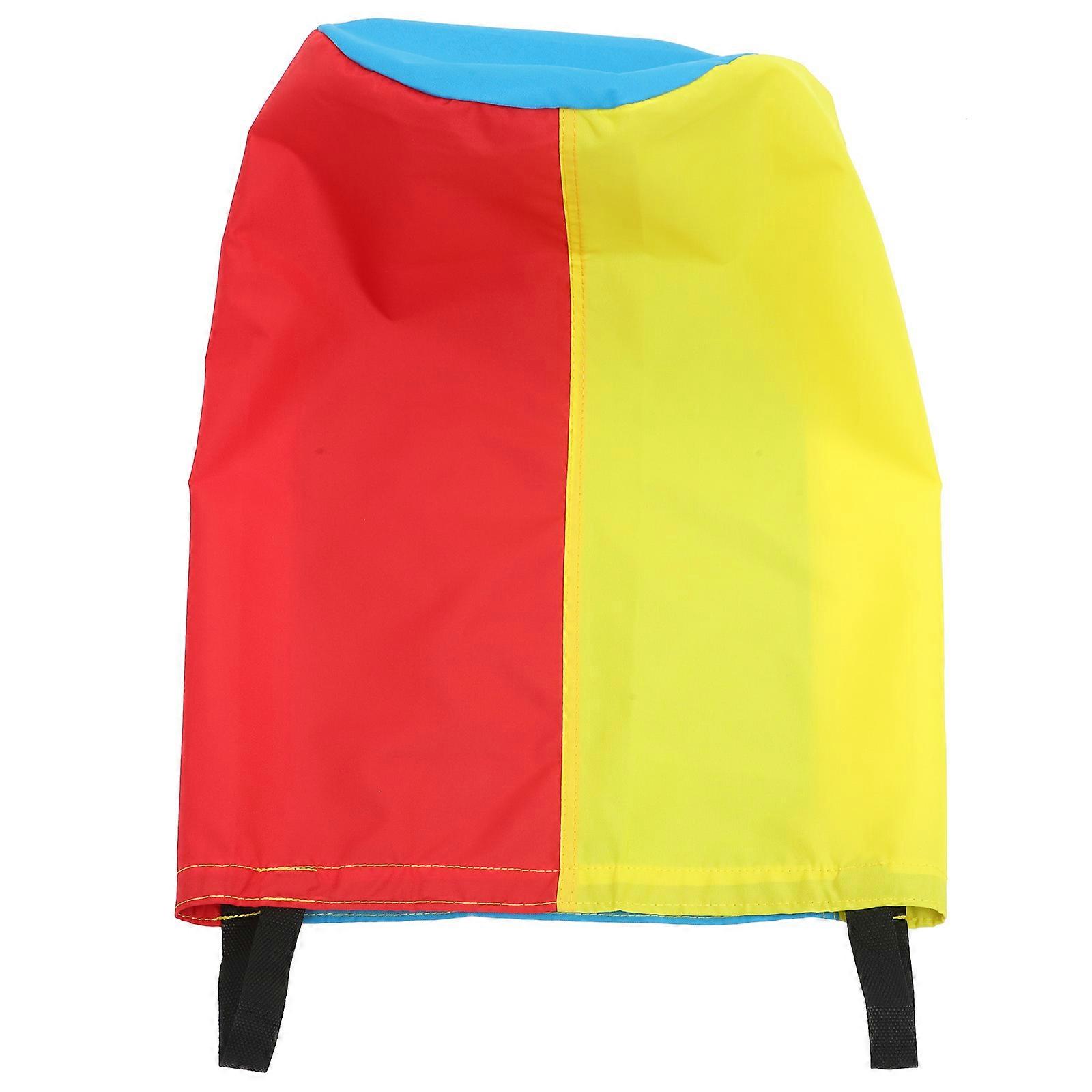 Outdoor Jumping Bag for Adults – Fun Sack Race Activity with Handle for Garden Games, Birthdays, BBQs & Picnics – Lightweight & Portable Family