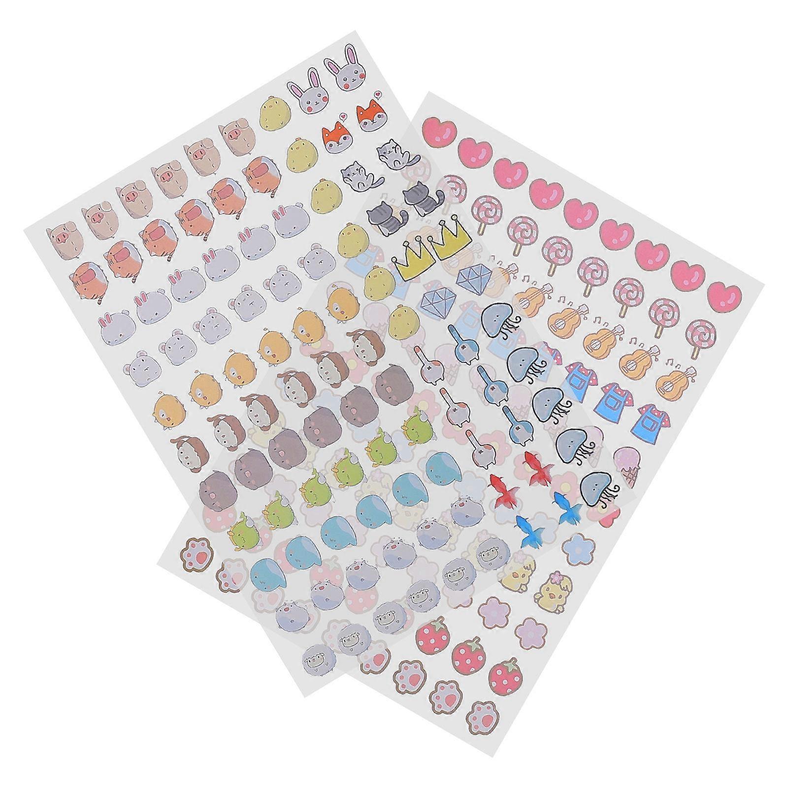 2Pack Shrink Film Paper Sheets For Handmade Accessories 29.7X21X0.1Cm Ideal For Parents And Children