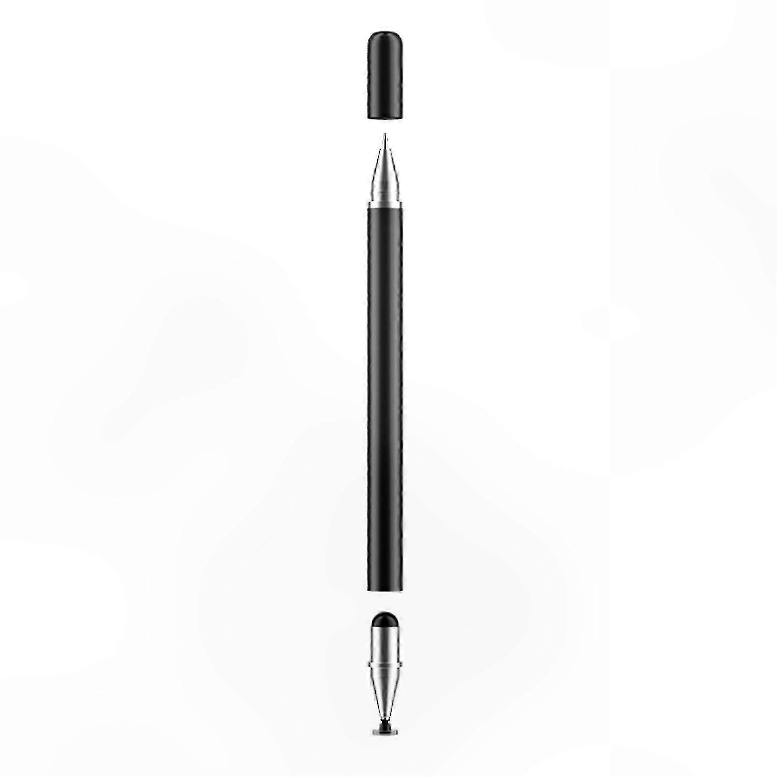 Capacitive Stylus Pen for Touchscreen Devices, Precision Writing Tool for Office and Creative Tasks, Compatible with Phones and Tablets