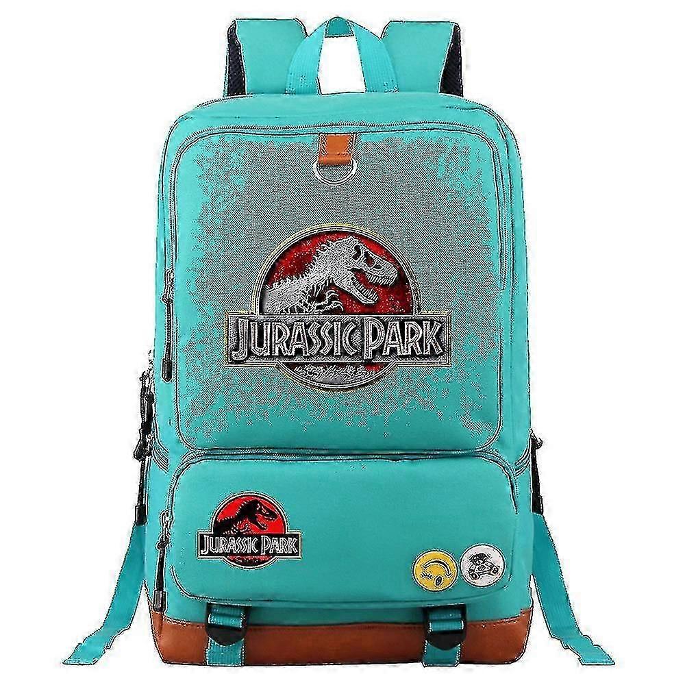Robust Dinosaur Backpack - Ergonomic UK-Designed Carryall for All Generations