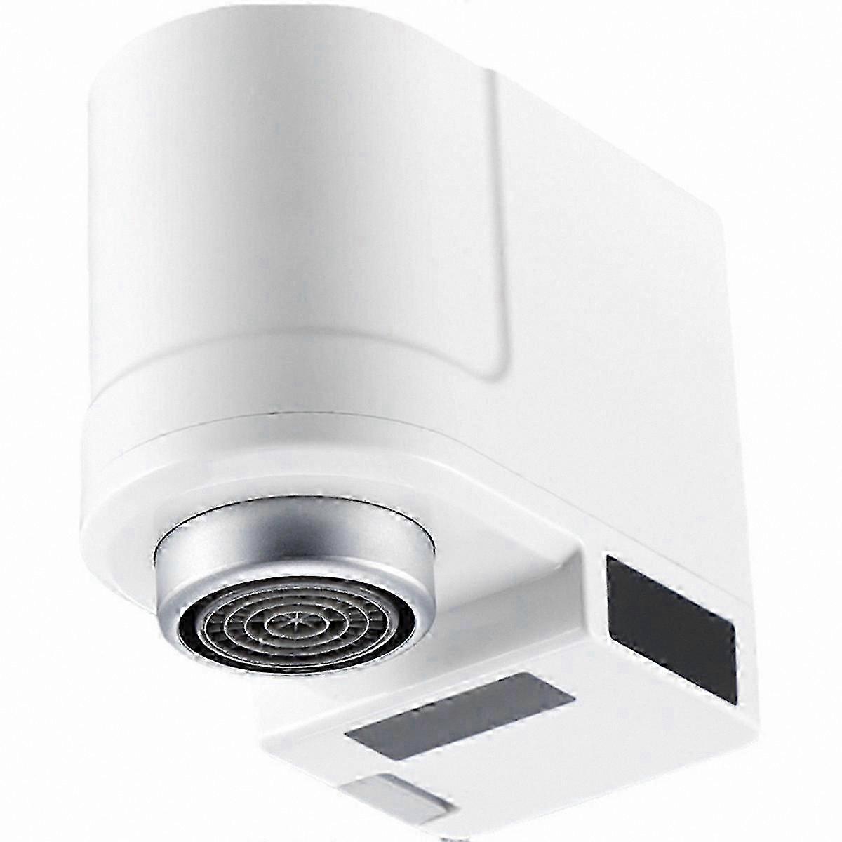 Infrared Sensor Tap Automatic Faucet Water Saver Anti-Spill Device