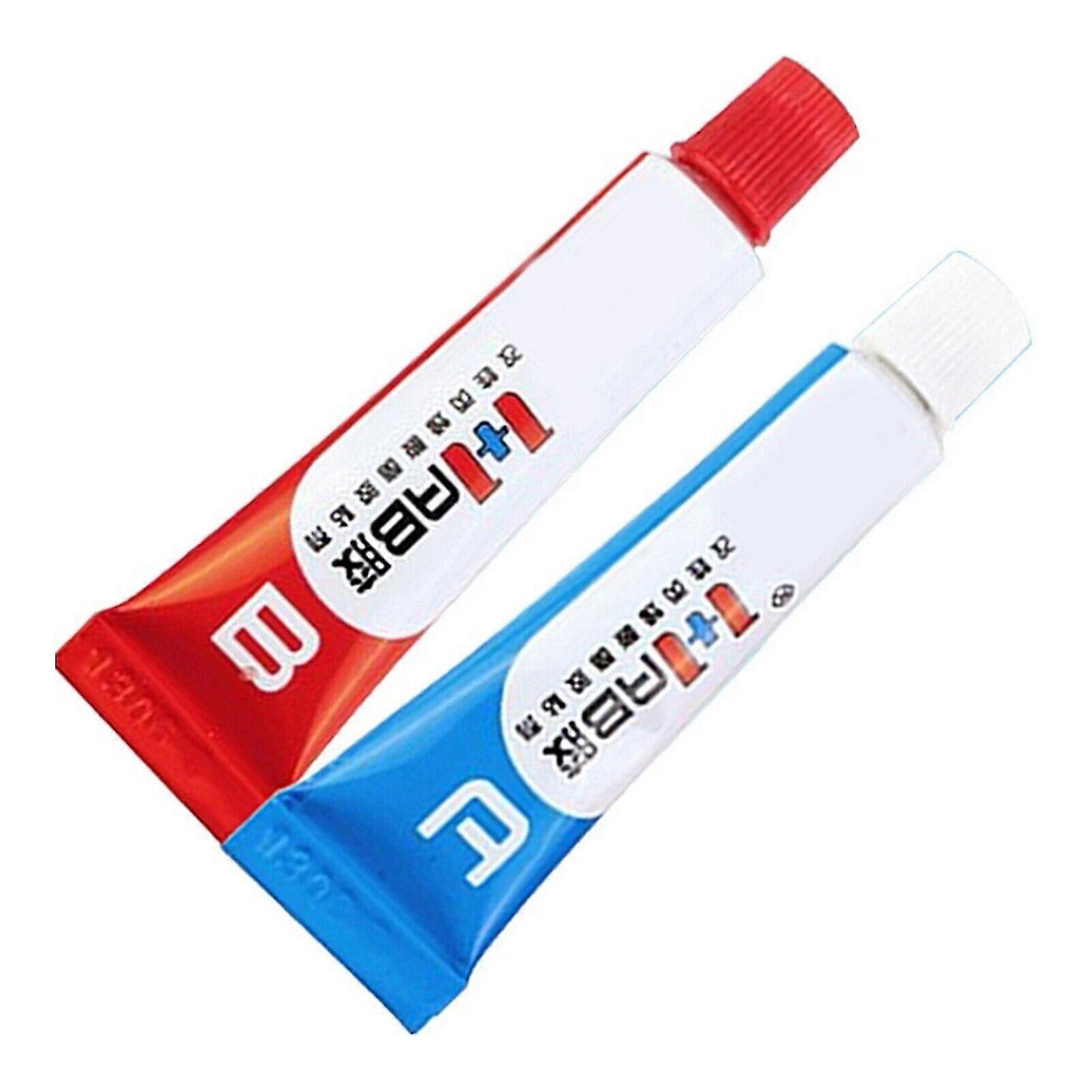 2x Superglue Epoxy Adhesive Epoxy Resin Adhesive Components Epoxy Adhesive fq