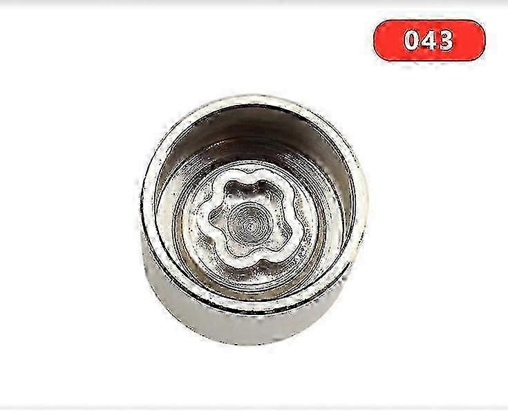 Αντικλεπτικό κλειδί παξιμαδιών κλειδαριών μπουλονιών ροδών ροδών &; εργαλείο επισκευής μανικιών προσαρμοστών για τα αυτοκίνητα BMW