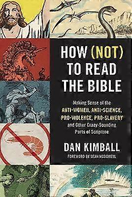 Comment (non) lire la Bible