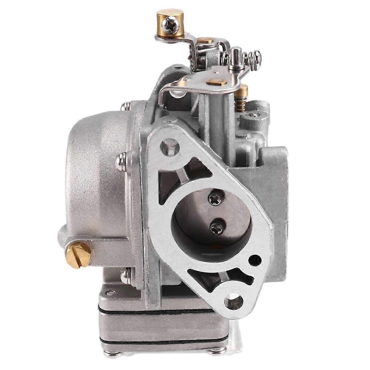For Outboard Engine 3HP L S 2 Stroke Carburetor Assembly 6L5-14301-02, 6L5-14301-03, 6L5-14301