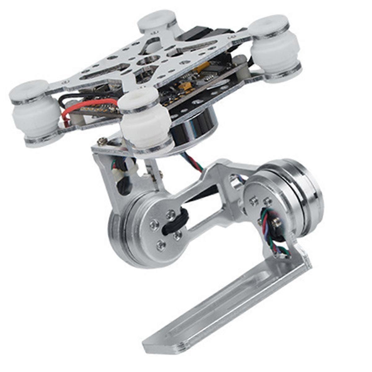 3- Brushless Gimbal Camera Mount for Gopro3 Gopro4 SJ4000 FPV Camera Drone