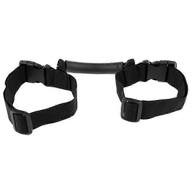 Scuba Diving Tank Handle Air Cylinder Carrier Bottle Holder Strap