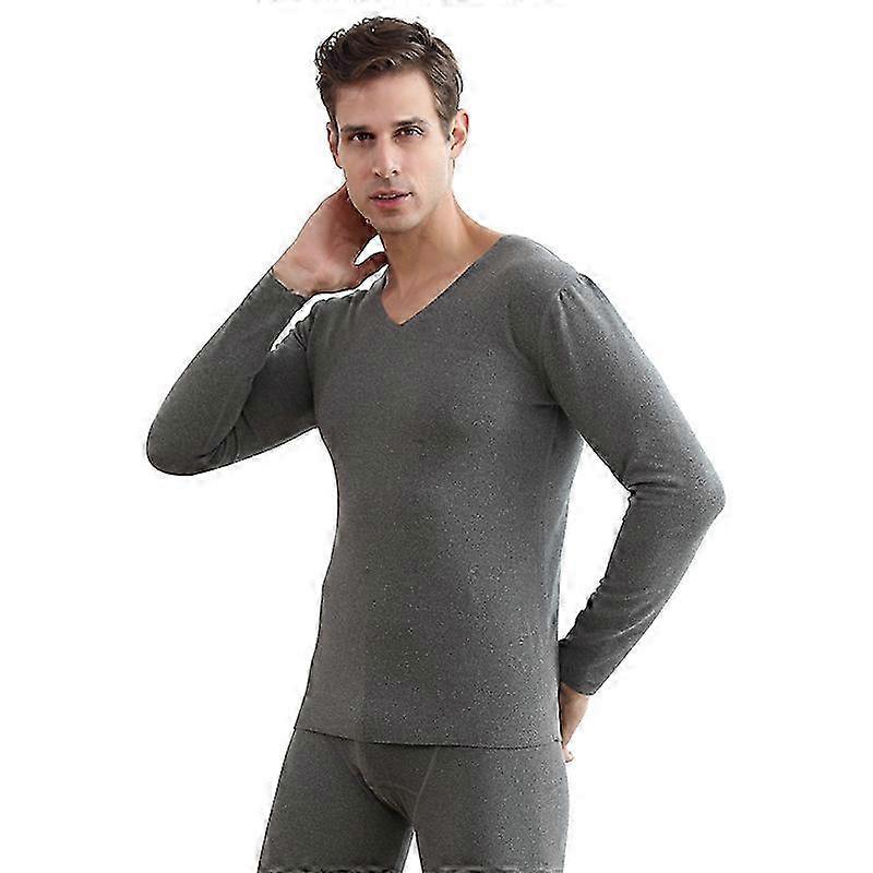 Herren Thermounterwäsche Set Long Johns