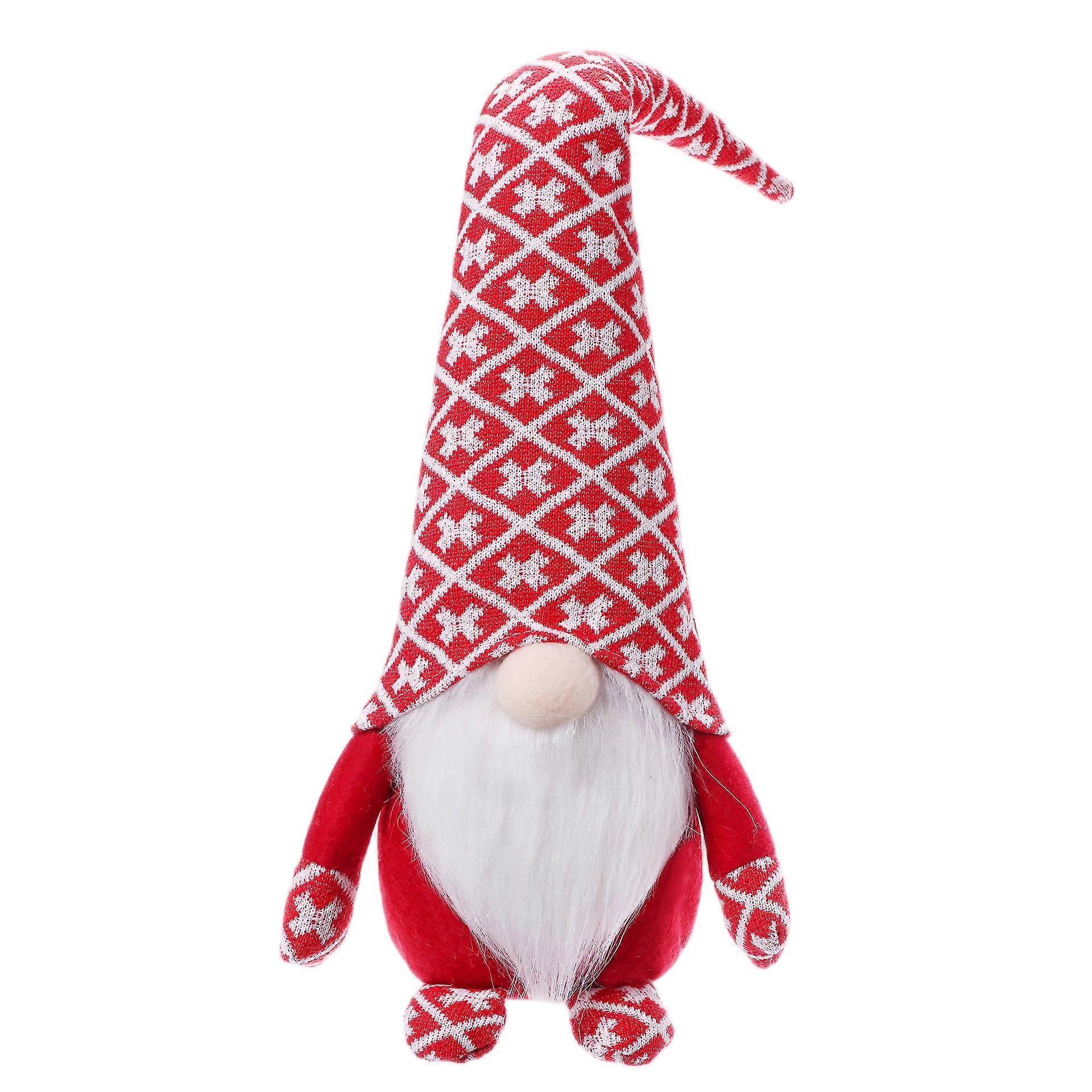Non-woven handicraft dolls, 48*15*10, add fun to the space