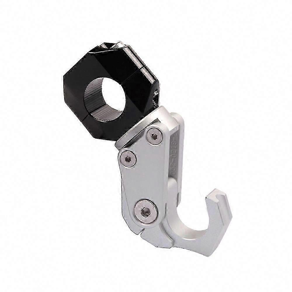 X-ADV 750 PCX160オートバイヘルメットフックバッグキャリアハンギングホルダーアクセサリー