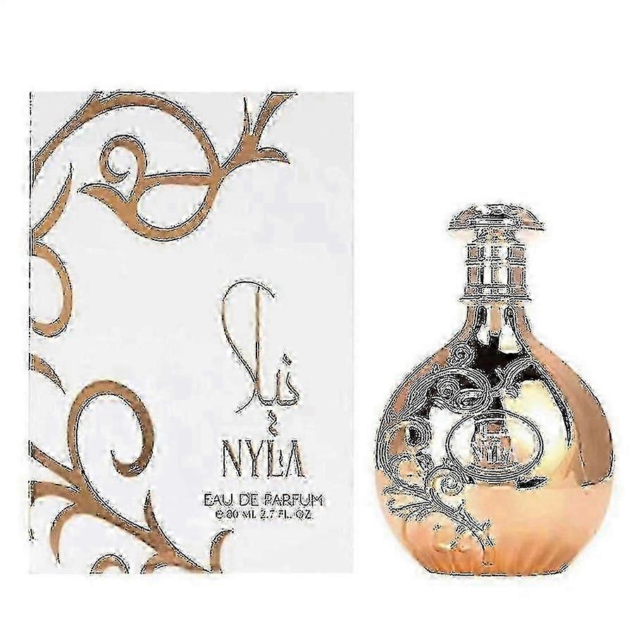Prestige Nyla Eau De Parfum 80ml Luksus Unisex Duft