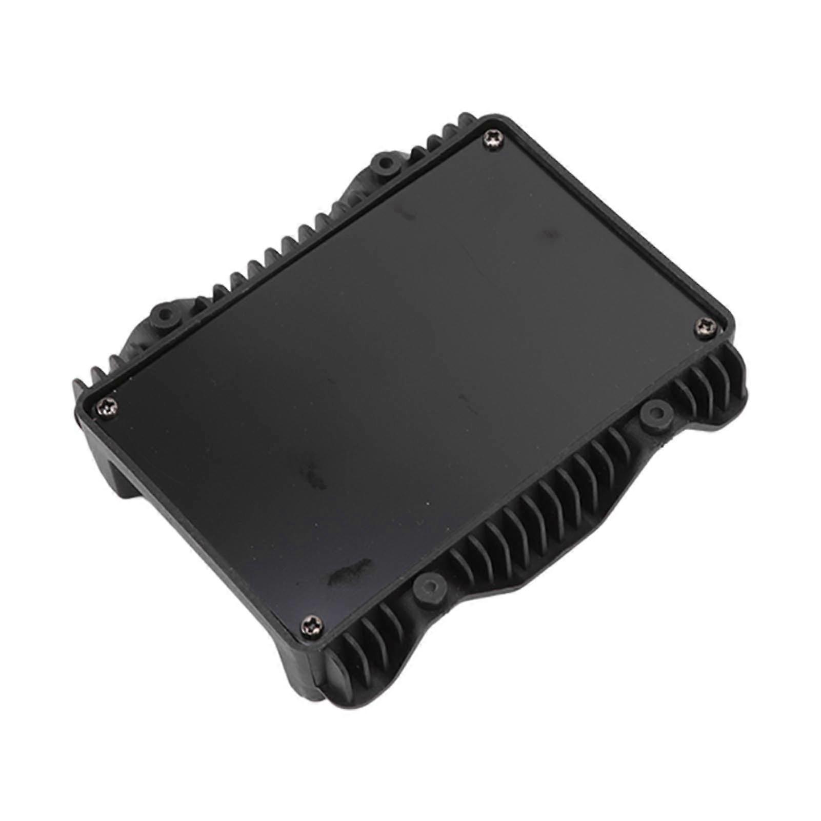 12V/24V PWM Solar Charge Controller K1688 Dual USB LCD 30A 12.5x10x3cm