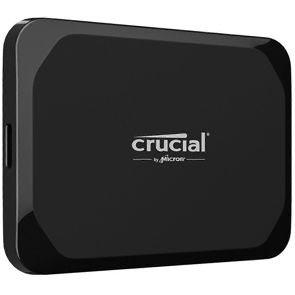 Hard Drive Crucial 4 TB SSD