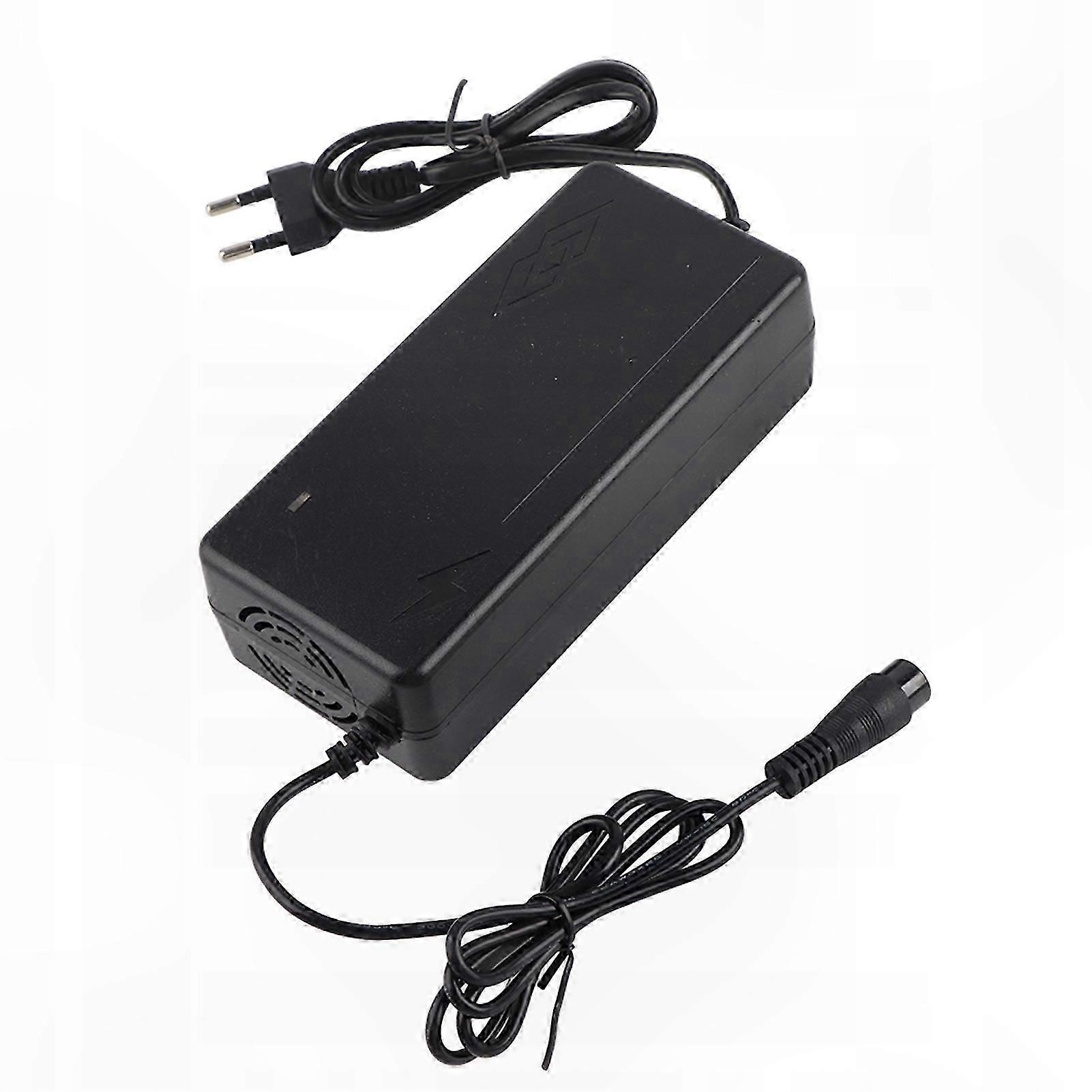 67.2V 2A Charger for Electric Scooters | Compatible with Most Models | Fast and Efficient Charging Solution