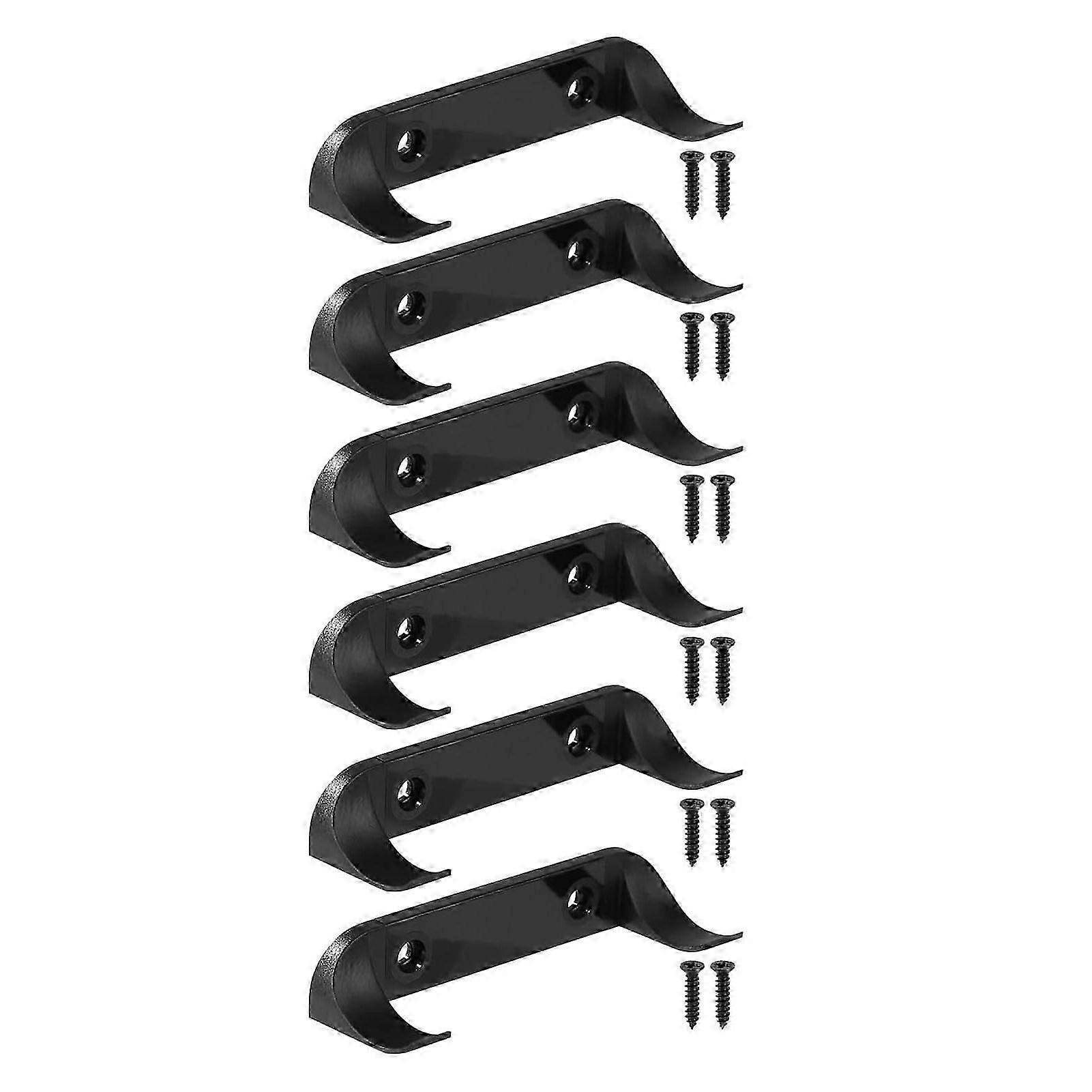 Qinghai Car Display Wall Mount Display Hook Vertical Showcase For Collectible Cars Wall Hook Hanger With Screws For Lego Speed Champion Series