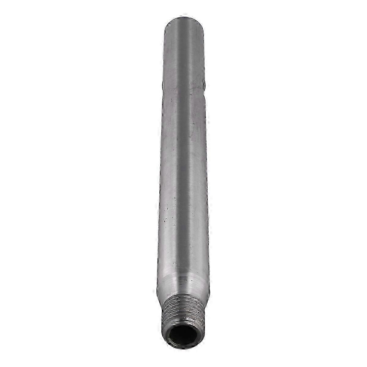 2025 1Pc Diamond Core Bit Extension for M22 Thread Extension Rod Water Drill Bit Diamond Drill Power Tool Thin Wall Bit 300mm