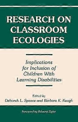 Research on Classroom Ecologies