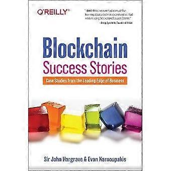 Blockchain Success Stories