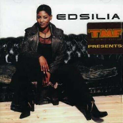 Edsilia CD'si