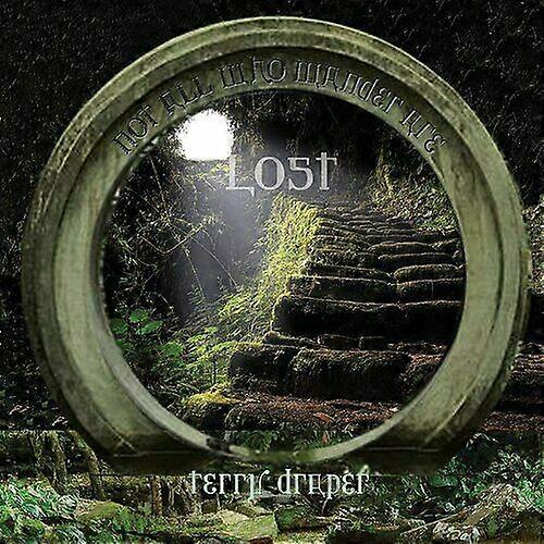 Terry Draper Lost CD (2021) NEW