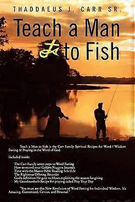 Teach a Man to Fish