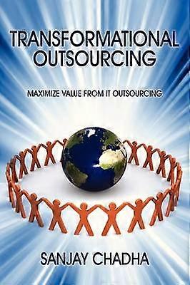 Transformational Outsourcing