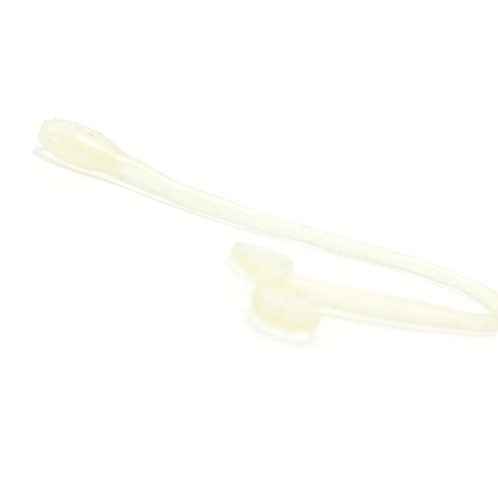 Halloween Toy Trick Snot Toy for Kids Playing White Simulation