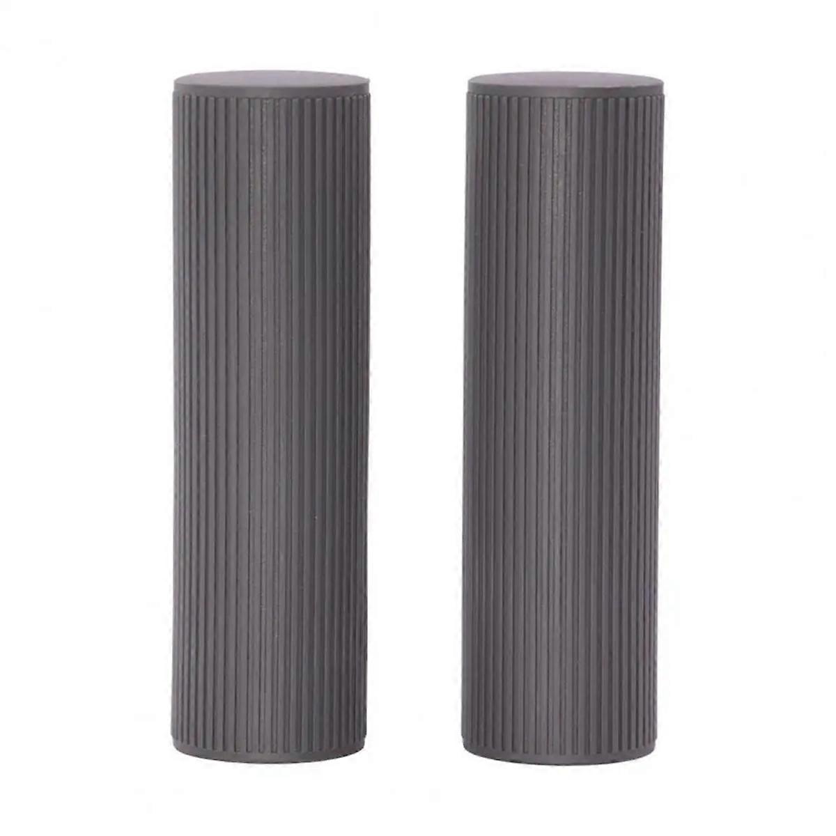 Electric Scooter Handle Grips for Wear for Enhanced