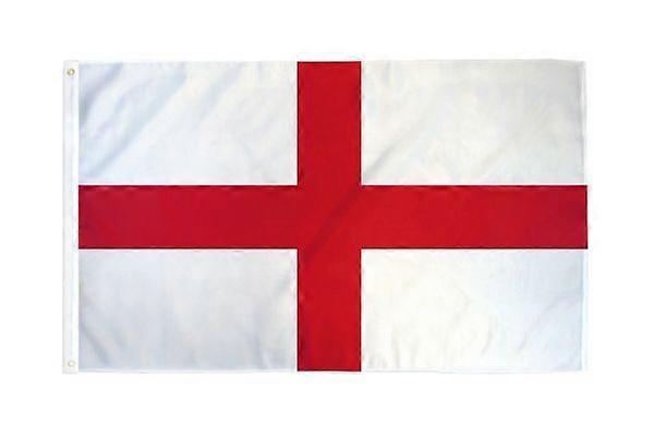 Anglická vlajka poly Typ A 1078