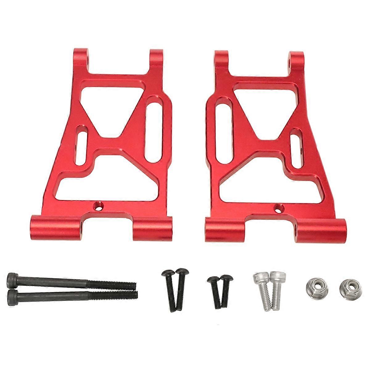 Front Suspension Arms Set
Upgrade Front Lower Swing Arms Set