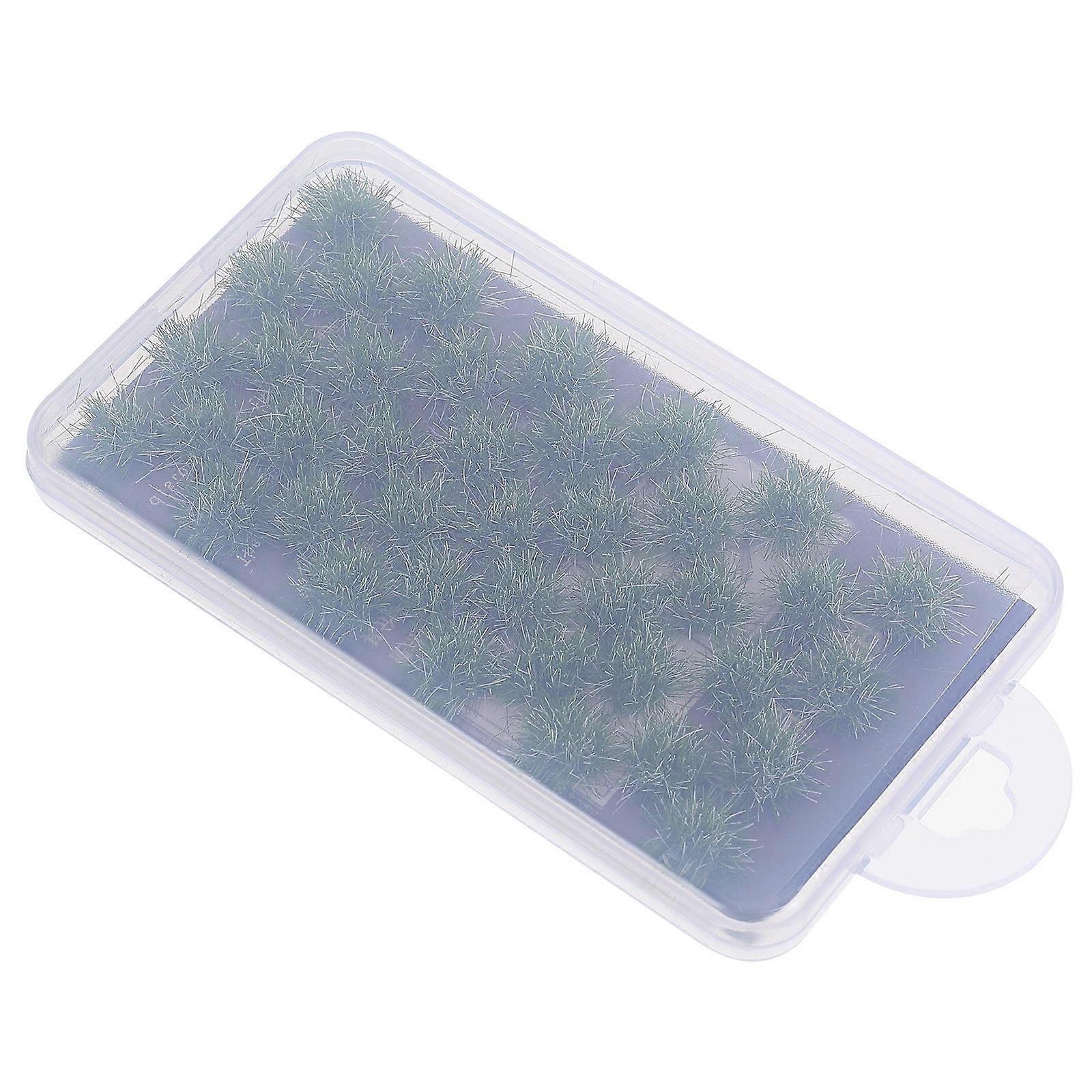 Artificial Grass Model Simulation Grass Cluster for Sand Table 1 Box