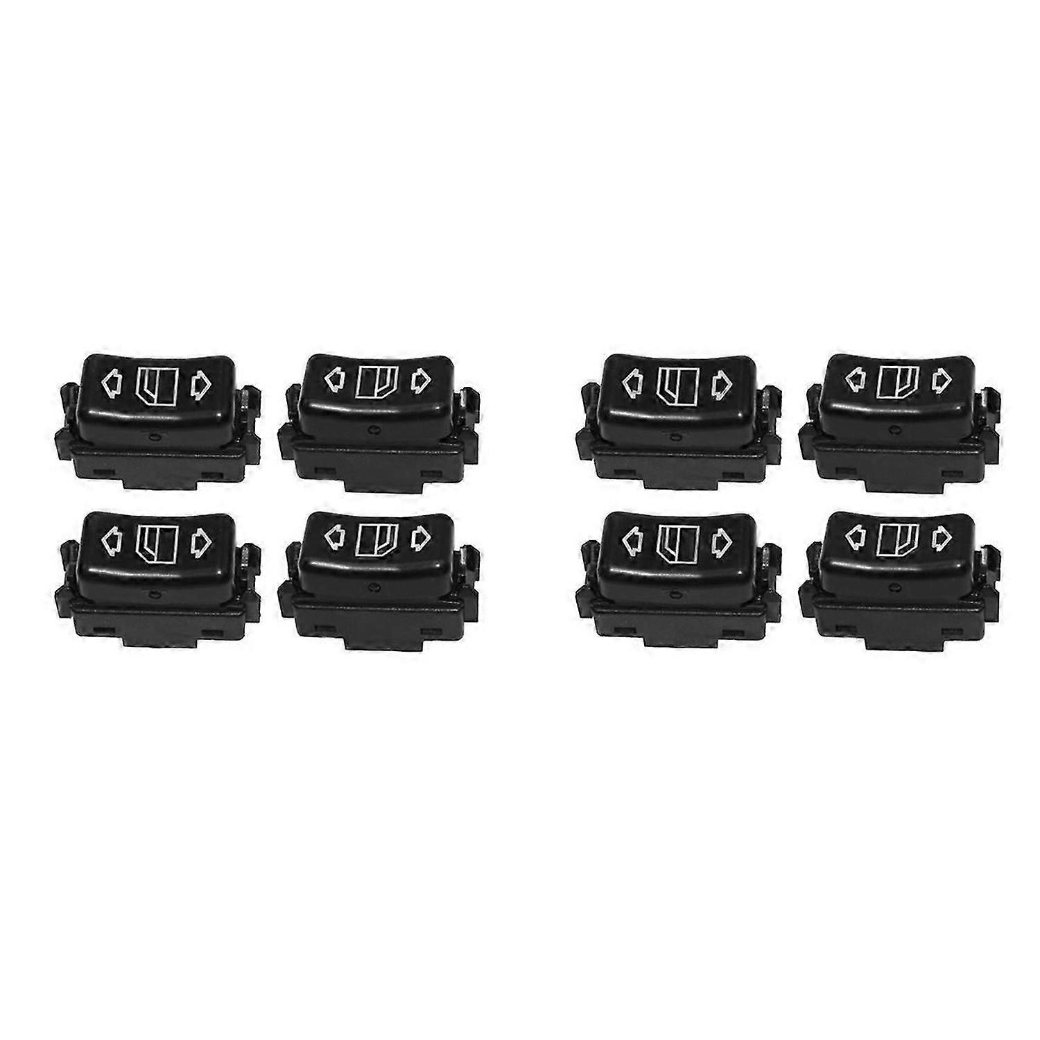 Console Power Window Switch 1248204510,1248204610