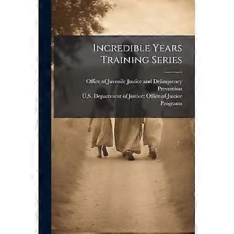 Incredible Years Training Series