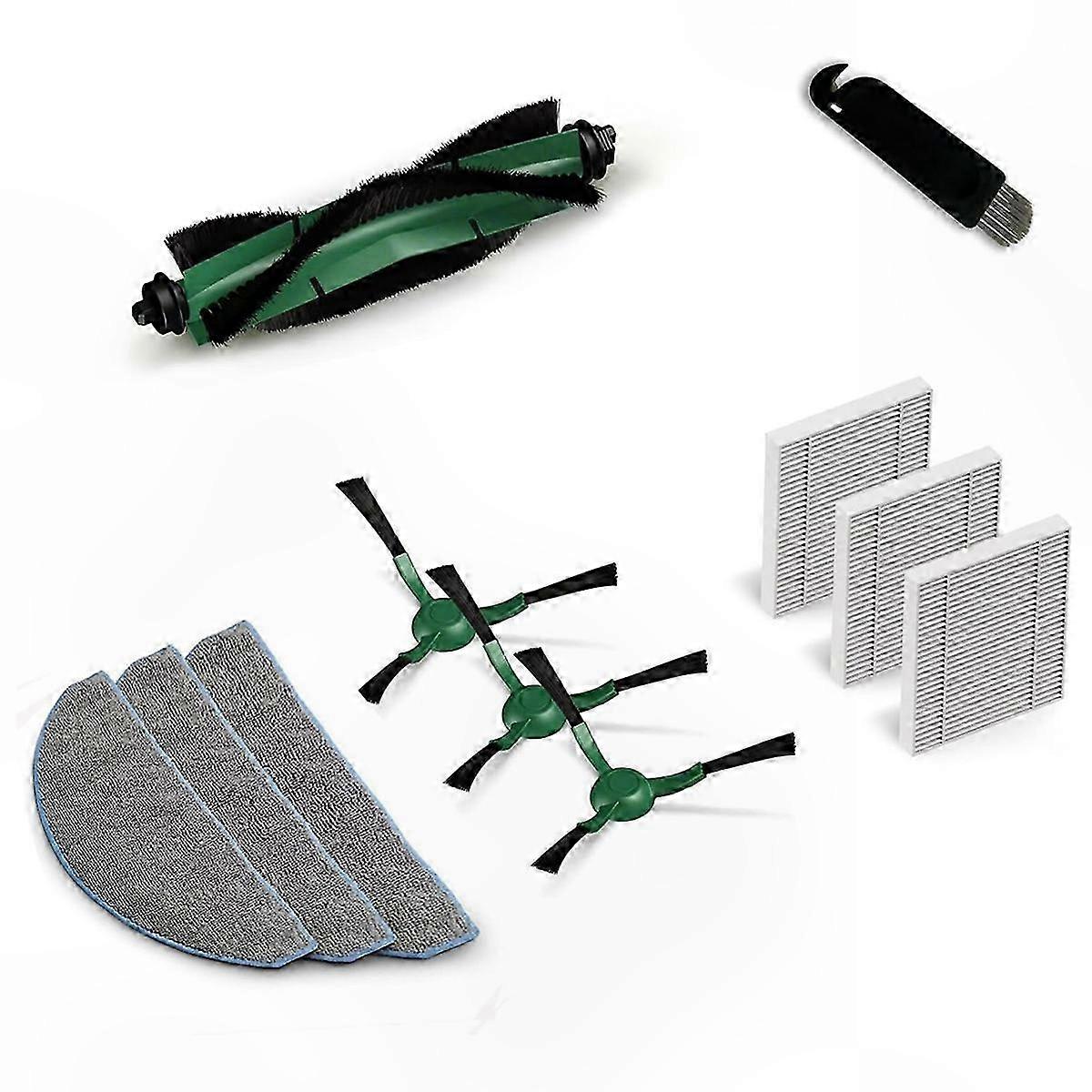 Smart Vacuum Cleaner with HEPA Filter, Dual Cleaning Modes for Enhanced Floor Maintenance