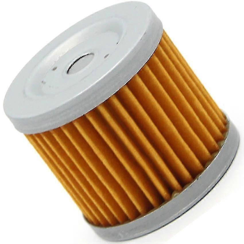 Motorcsónak motorolajszűrő Suzuki Df15-höz 1996-2012 Df15a Df8a Df99 Df99a Df99b Df20a Df8a tartós 4 ütemű csónakmotor