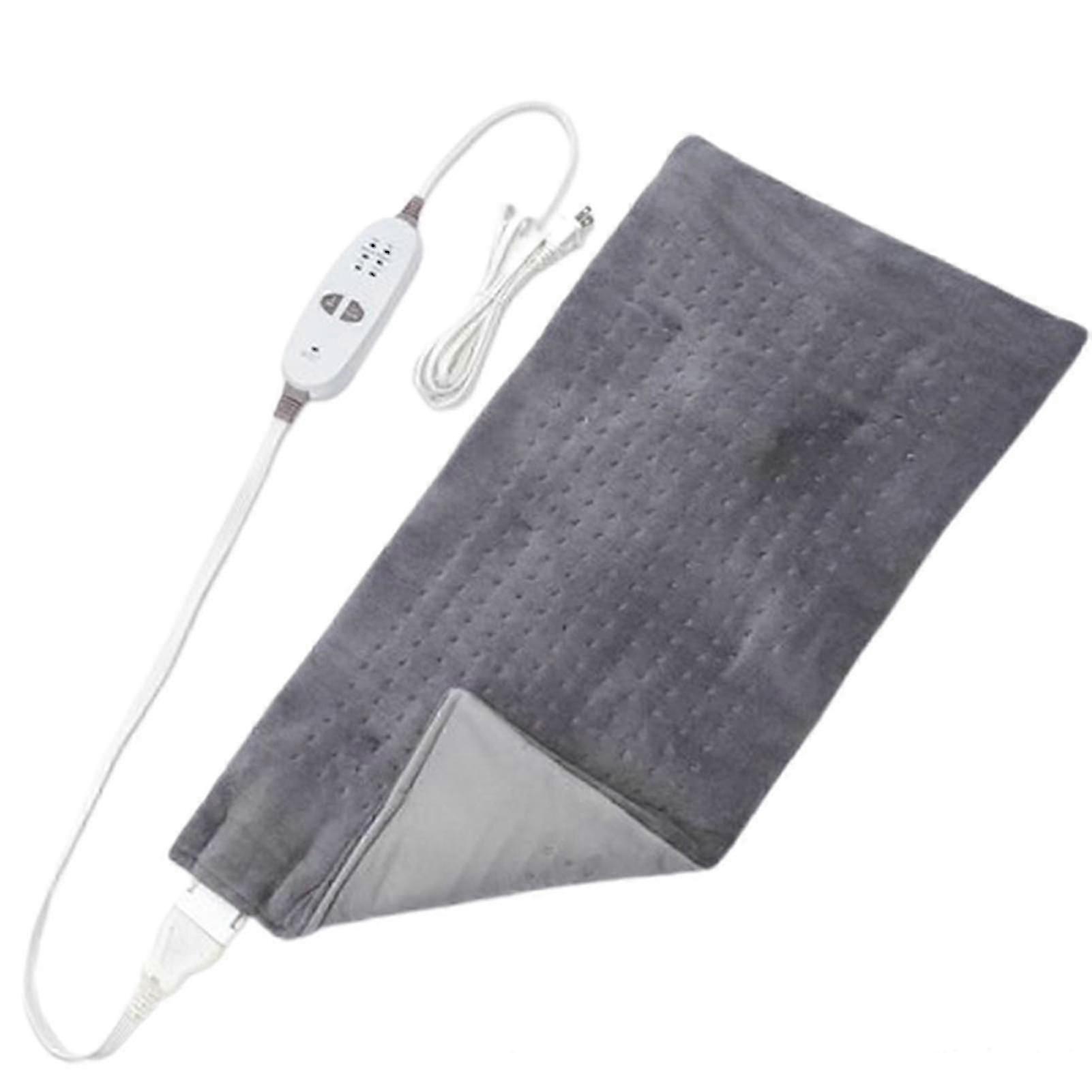 Massaging Weighted Heating Pad Multifunctional Electric Heating Blanket