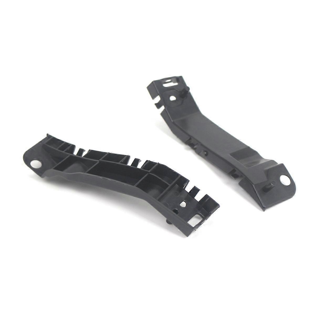 Car Bumper Bracket Side Retainer for Edge 2007-2010 Accessories